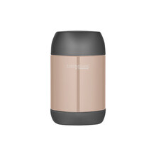 Thermos Food Jar 0.5L Taupe