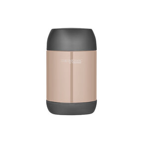 Thermos Lebensmittelbehälter 0,5L Taupe