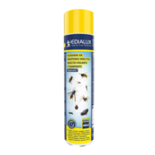EdialuxTopscore Insectenspray – Tegen Vliegende & Kruipende Insecten – Snelle Werking -400ml
