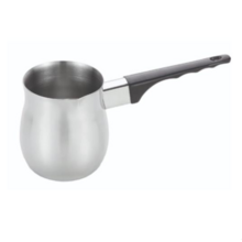 Turkse Melkwarmer RVS 3 Kopjes