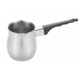 Chauffe-Lait Turc Inox 3 Tasses