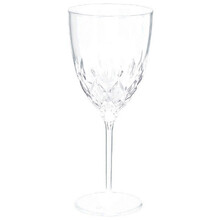 Lillian Wine Goblets 237 ml – Crystal Design
