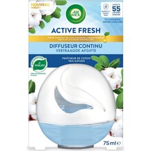 Fresh Cotton Raumduft 75ml