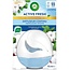Air Wick Air Wick Diffuseur Continu Decosphere Coton Frais 75ml –  Jusqu’à 55 Jours