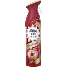 Lufterfrischer Spiced Apple 185ml – Spray