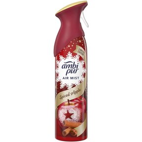 Désodorisant Spiced Apple 185ml – Spray