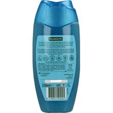 Gel Douche Thermal Sel Marin & Aloe Vera – 250 ml