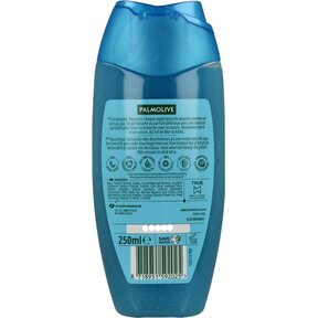 Gel Douche Thermal Sel Marin & Aloe Vera – 250 ml