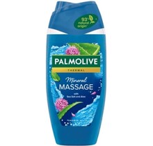 Palmolive Gel Douche Thermal Sel Marin & Aloe Vera – 250 ml