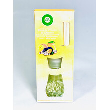 Reed Diffuser Plum & Apricot Blossom 25 ml