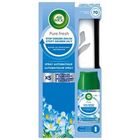Freshmatic Spray Automatique 250 ml