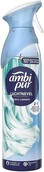 Ambi Pur Lufterfrischer Fresh Linen – OdourClear Spray mit Frischer Wäsche Duft, 185 ml