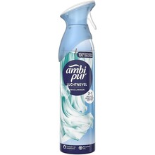 Désodorisant Fresh Linen 185 ml