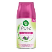 Air Wick Freshmatic Nachfüllung Pure Ätherische Öle – Entspannender Duft Für Ihr Zuhause Bis Zu 70 Tage