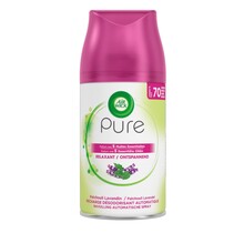 Air Wick Freshmatic Nachfüllung Pure Ätherische Öle – Entspannender Duft Für Ihr Zuhause Bis Zu 70 Tage