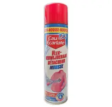 Eau Ecarlate K2R Mousse Détachante – Aérosol Anti-Taches Puissant pour Textiles, 400 ml