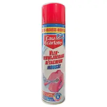 Fleckenentferner Mousse Spray 400 ml