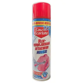 Fleckenentferner Mousse Spray 400 ml