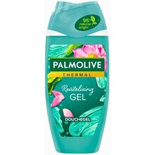 Thermal Revitalising Douchegel 250 ml