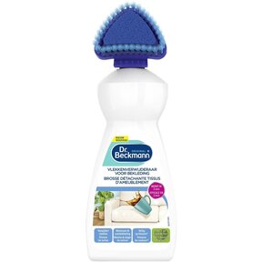 Upholstery Stain Remover with Brush 400 ml