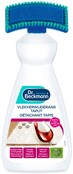 Dr. Beckmann Teppich Fleckenentferner 650 ml – Oxi-Power Formel mit 2-in-1 Bürstenapplikator