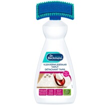 Dr. Beckmann Détachant Tapis 650 ml – Formule Oxi-Power avec Applicateur Brosse 2-en-1