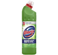 Glorix Kiefern-Bleiche 750 ml – Starke Hygiene, Gegen Kalkablagerungen & Bakterien