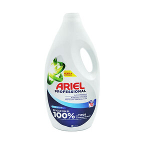 Vloeibaar  Wasmiddel-  3.15L