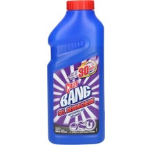Cillit Bang Gel Déboucheur 500ml – débouche rapidement cuisine, salle de bain & WC – action efficace en 30 minutes