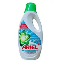 Universal liquid detergent 30 washes