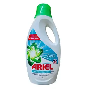 Universelles Flüssigwaschmittel 30 Waschgänge