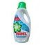 Ariel Ariel Universal Flüssigwaschmittel 1,5L mit Febreze-Frische – starke Fleckenentfernung, 30 Waschgänge