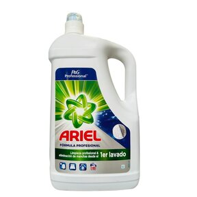 Lessive liquide 100 lavages