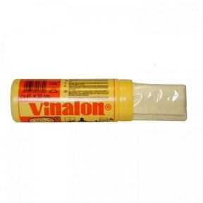 Chamoisine synthétique en tube 45×33 cm