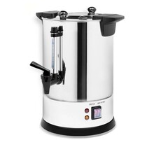 Electro Hanan Shabbat Kettle 50 Cups - 10L