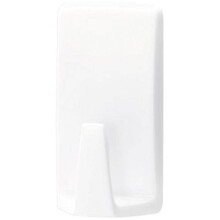 2 Waterproof Self-Adhesive Hooks