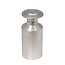 Aluminium salt shaker 19 cm