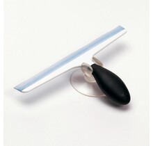OXO Window wiper for Streak-Free Cleaning