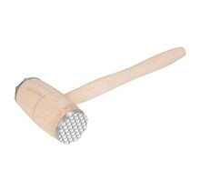 Fleischklopfer mit Aluminiumkopf – 31 cm