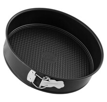 Zenker Springvorm Black  28cm