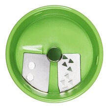 Handheld Vegetable Spiralizer