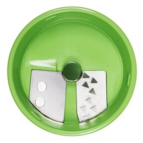 Handheld Vegetable Spiralizer