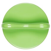 OXO Good Grips Spiraleur Manuel – Compact, lames inox et poignée antidérapante Soft-Grip