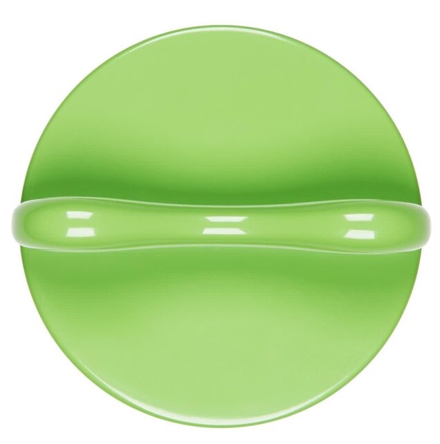 OXO Good Grips Handmatige Spiraalsnijder – Compacte groentespiralizer met RVS messen en soft-grip handvat