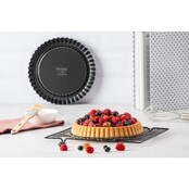 Dr. Oetker Tradition Tart Pan Ø22 cm – Non-Stick Bakeware