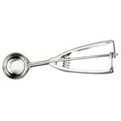 Ibili Ice Cream Scoop – Stainless Steel
