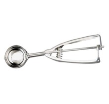 Ibili Ice Cream Scoop – Stainless Steel