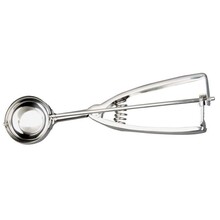 Ice Cream Scoop – Stainless Steel