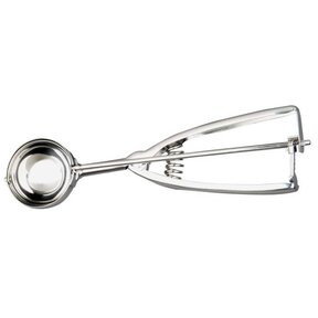 Ice Cream Scoop – Stainless Steel