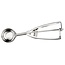 Ibili Ibili Ice Cream Scoop – Stainless Steel